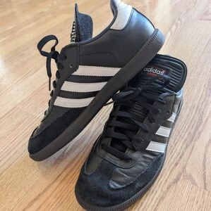 Adidas Samba Sneakers